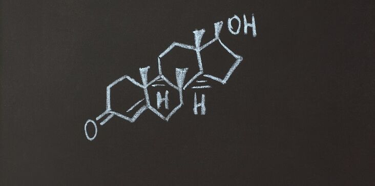 Testosterone hormone and its impact on potency