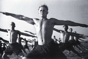 Practice to increase effectiveness