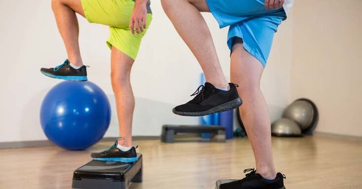 Playing sports can naturally increase potency