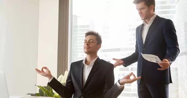 Taking breaks from work naturally increases effectiveness