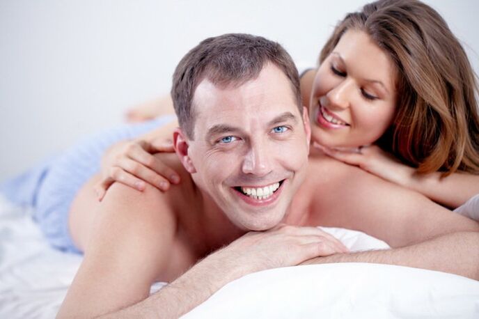 Women and men naturally increase their effectiveness when they are together
