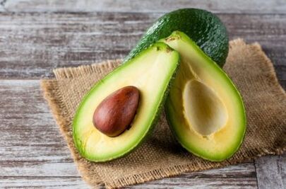Avocado is an aphrodisiac that enhances male sexual performance