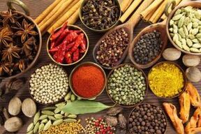 Spices can help men enhance sexual performance