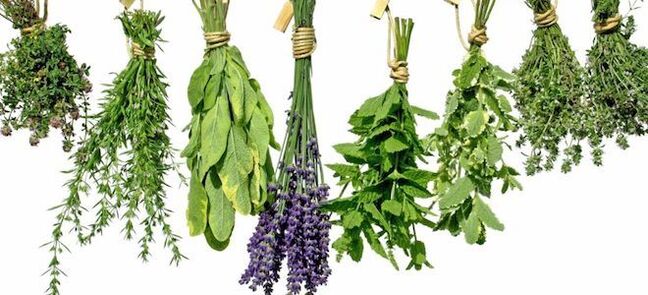 Herbal remedies for male enhancement